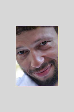 Александр Кузнецов