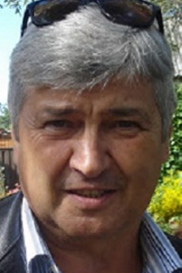 Сергей Борденюк