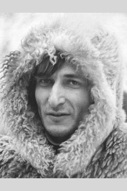 Андрей Владимиров