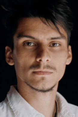 Евгений Козлов