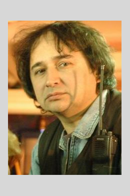 Радик Аскаров