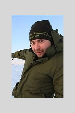Евгений Ермоленко