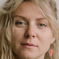 Анна Рожецкая