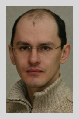 Сергей Лыкасов