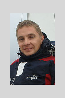 Александр Бурцев