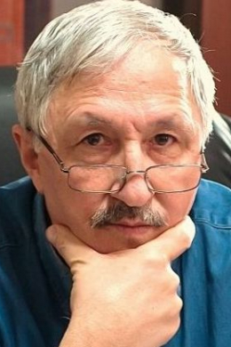 Эдуард Реджепов