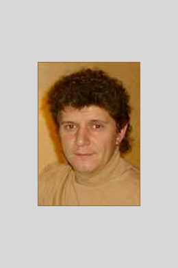 Михаил Искандаров