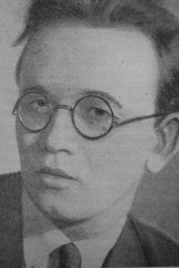 Федор Проворов