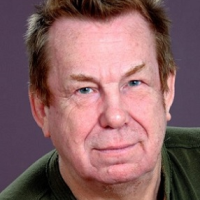 Джонти Ризон