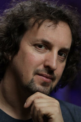 Юрий Сергеев