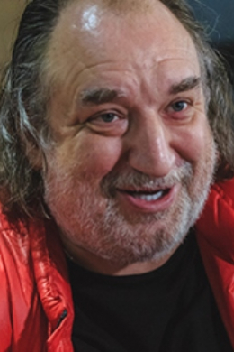 Алексей Сеченов