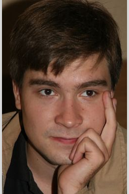 Павел Кулаков