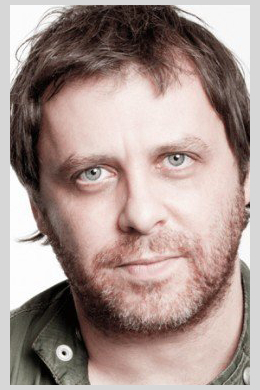 Роджер Эванс