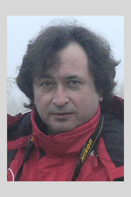 Алексей Молчанов