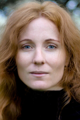 Марина Левашова