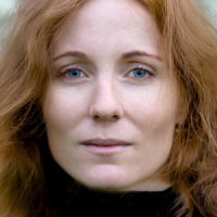 Марина Левашова