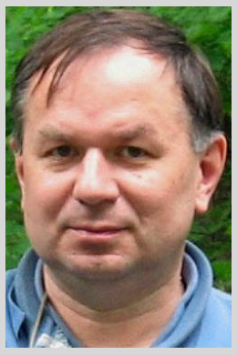 Александр Гребенкин