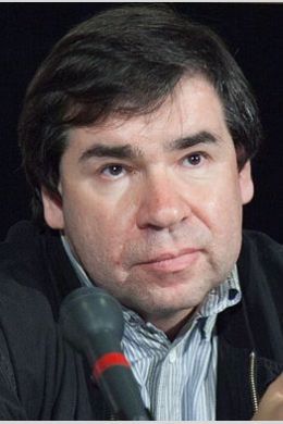 Ефим Любинский