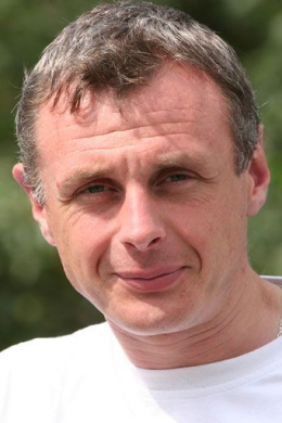Павел Трубников