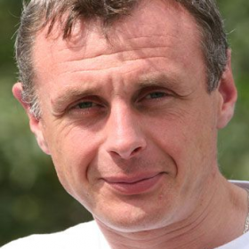 Павел Трубников