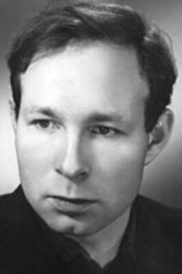 Юрий Соловьев