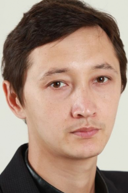 Алексей Герасимов