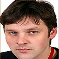 Дмитрий Маковеев