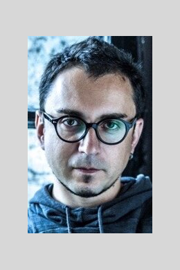 Алексей Стрелов