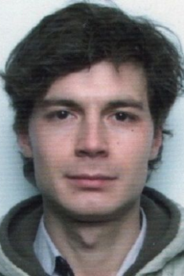 Антон Костромин
