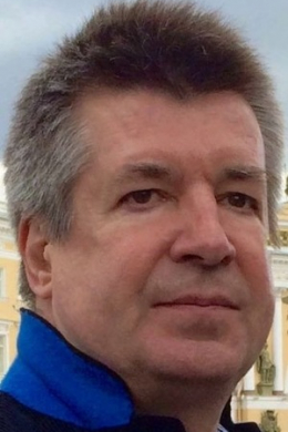 Александр Бурцев