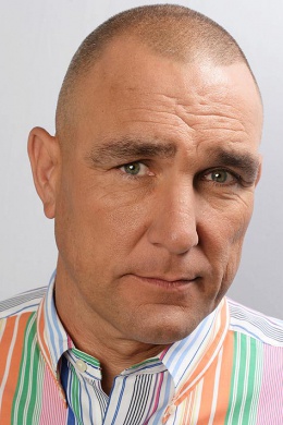 Винни Джонс