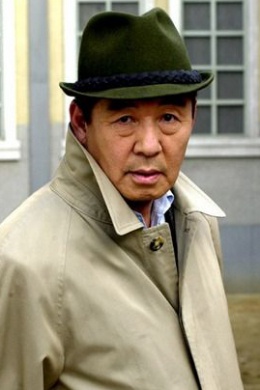 Ким Ин Мун