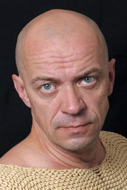 Николай Дроздовский