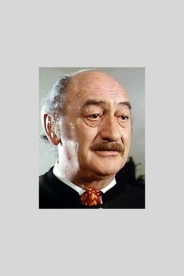 Рауль Ретцер