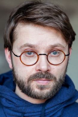 Артем Семакин