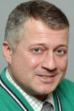 Александр Терешко