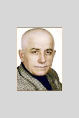 Роберт Битаев