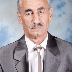Лактемир Дзтиев