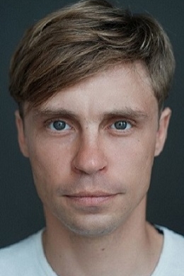 Александр Головин