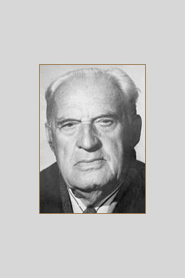 Николай Кузнецов
