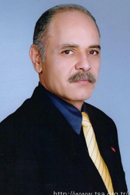 Демир Карахан