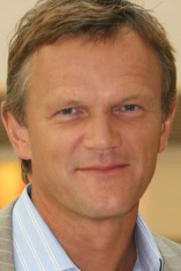 Цезарий Пазура