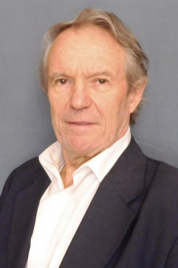 Луис Донвал