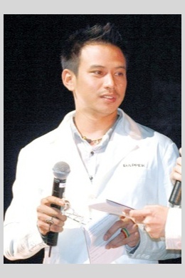 Pakachon Voonsri