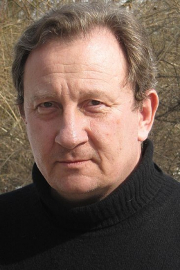 Славомир Холланд