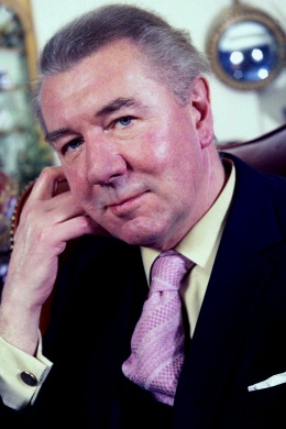 Майкл Редгрейв