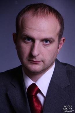 Донатас Шимукаускас
