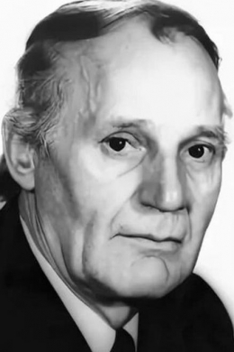 Виктор Гоголев