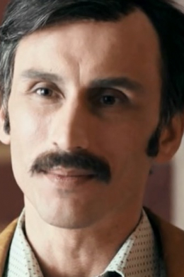 Алексей Шевченко