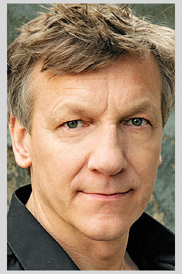 Луц Блохбергер